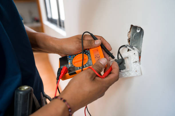 Best Electrical Installation Contractor  in Beverly Hills, CA