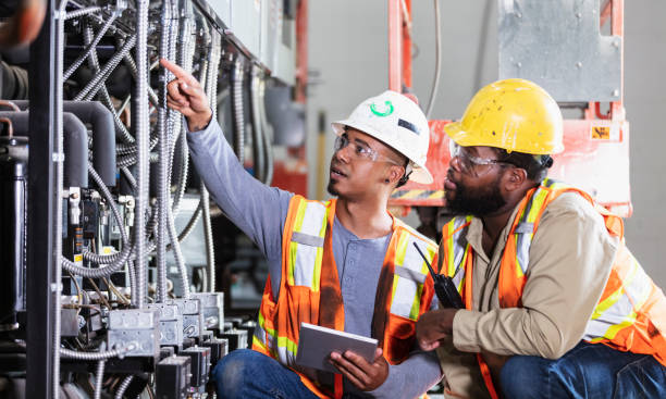 Best Industrial Electrical Services  in Beverly Hills, CA