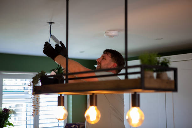 Best Electrical Rewiring Services  in Beverly Hills, CA