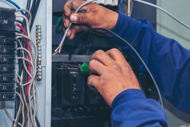 Best Ceiling Fan Installation Electrician  in Beverly Hills, CA