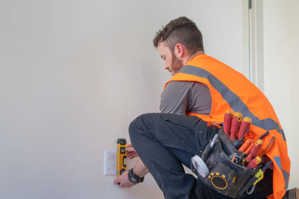 Industrial Electrical Services in Beverly Hills, CA