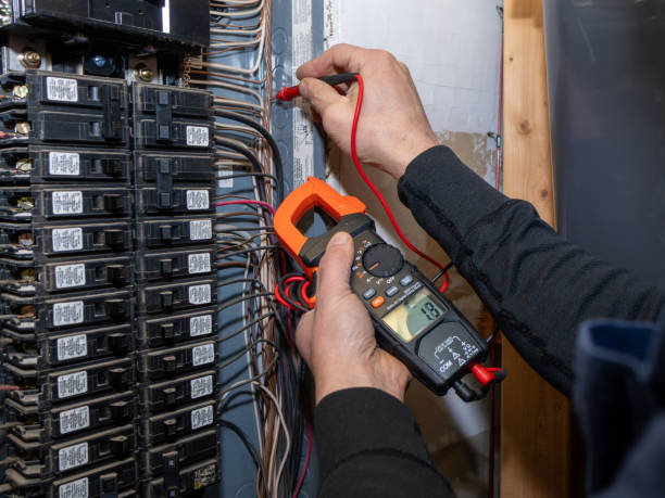 Best Electrical Outlet Repair  in Beverly Hills, CA