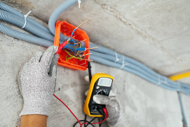 Best Electrical Troubleshooting Services  in Beverly Hills, CA