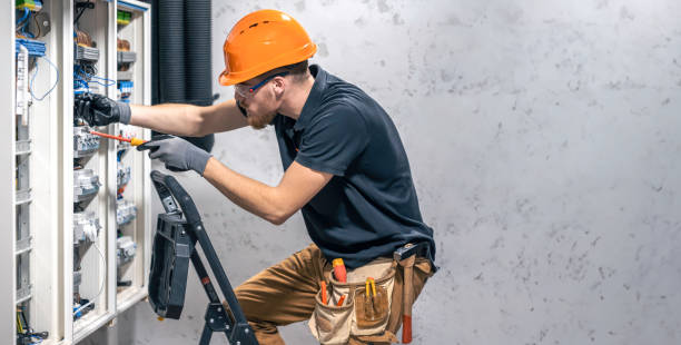 Best Affordable Electrician  in Beverly Hills, CA